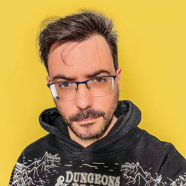 Robugin, divulgatore videoludico